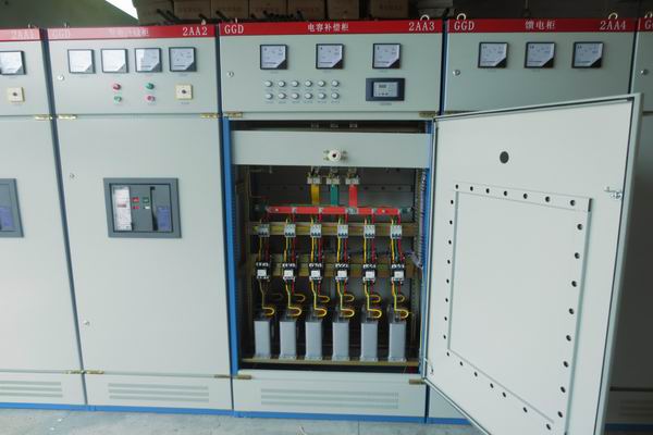 铜陵建筑抽屉式配电柜 经久耐用户内光伏并网柜
